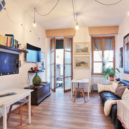 Da U Gidela Bed & Breakfast Sestri Levante Luaran gambar
