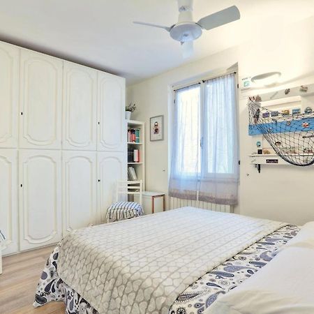 Da U Gidela Bed & Breakfast Sestri Levante Luaran gambar