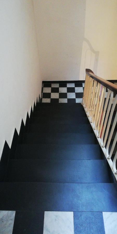 Da U Gidela Bed & Breakfast Sestri Levante Luaran gambar