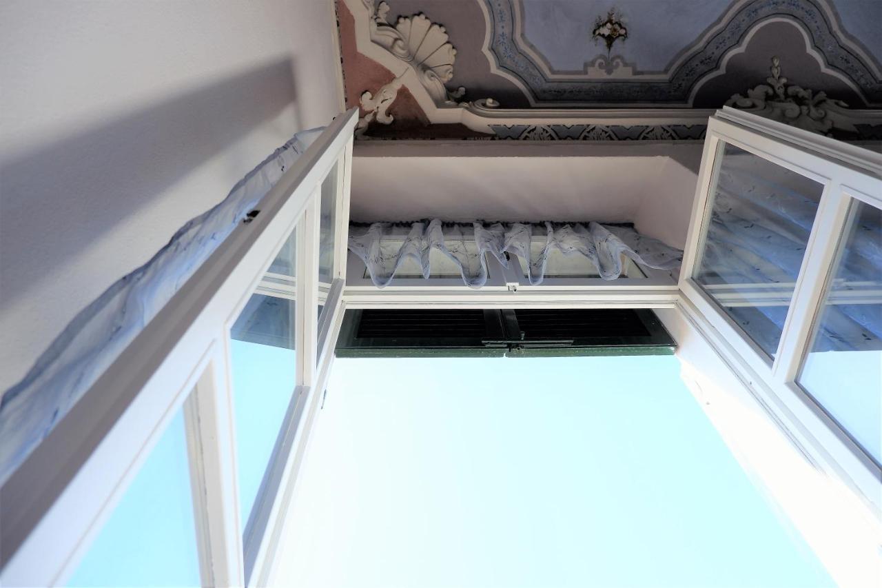 Da U Gidela Bed & Breakfast Sestri Levante Luaran gambar