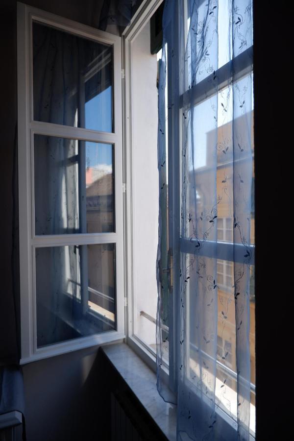 Da U Gidela Bed & Breakfast Sestri Levante Luaran gambar