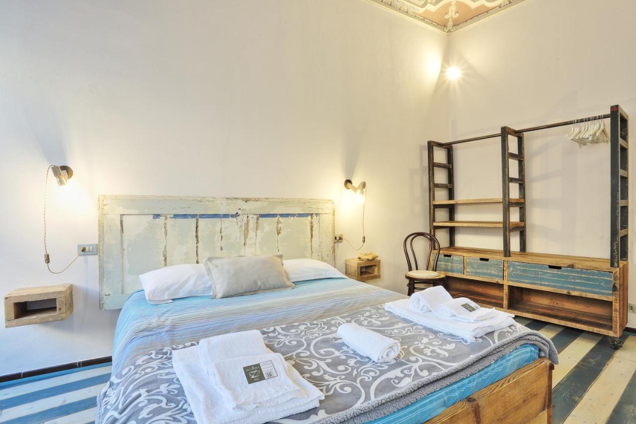 Da U Gidela Bed & Breakfast Sestri Levante Luaran gambar