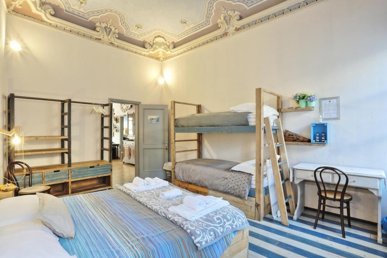 Da U Gidela Bed & Breakfast Sestri Levante Luaran gambar