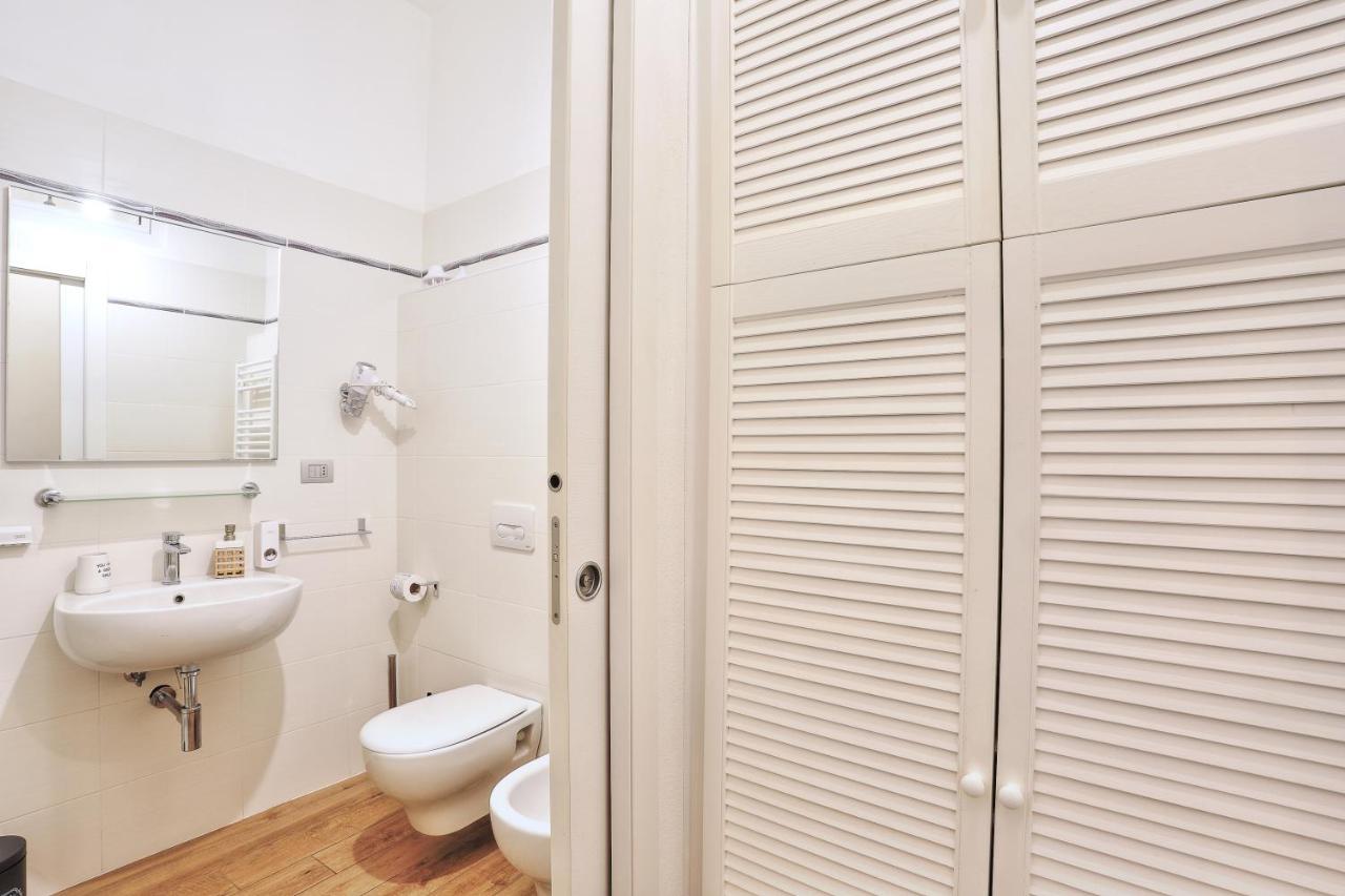 Da U Gidela Bed & Breakfast Sestri Levante Luaran gambar