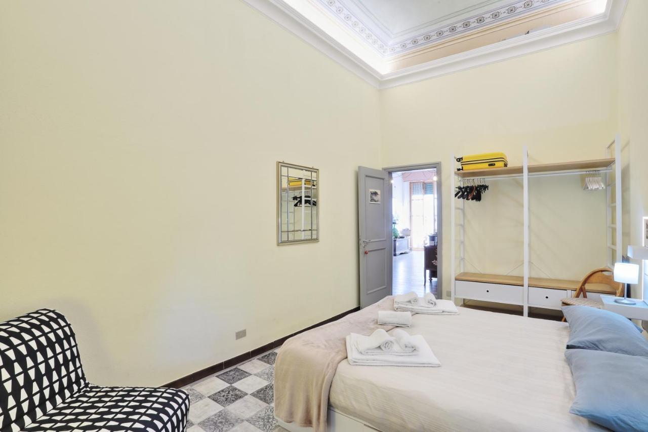 Da U Gidela Bed & Breakfast Sestri Levante Luaran gambar