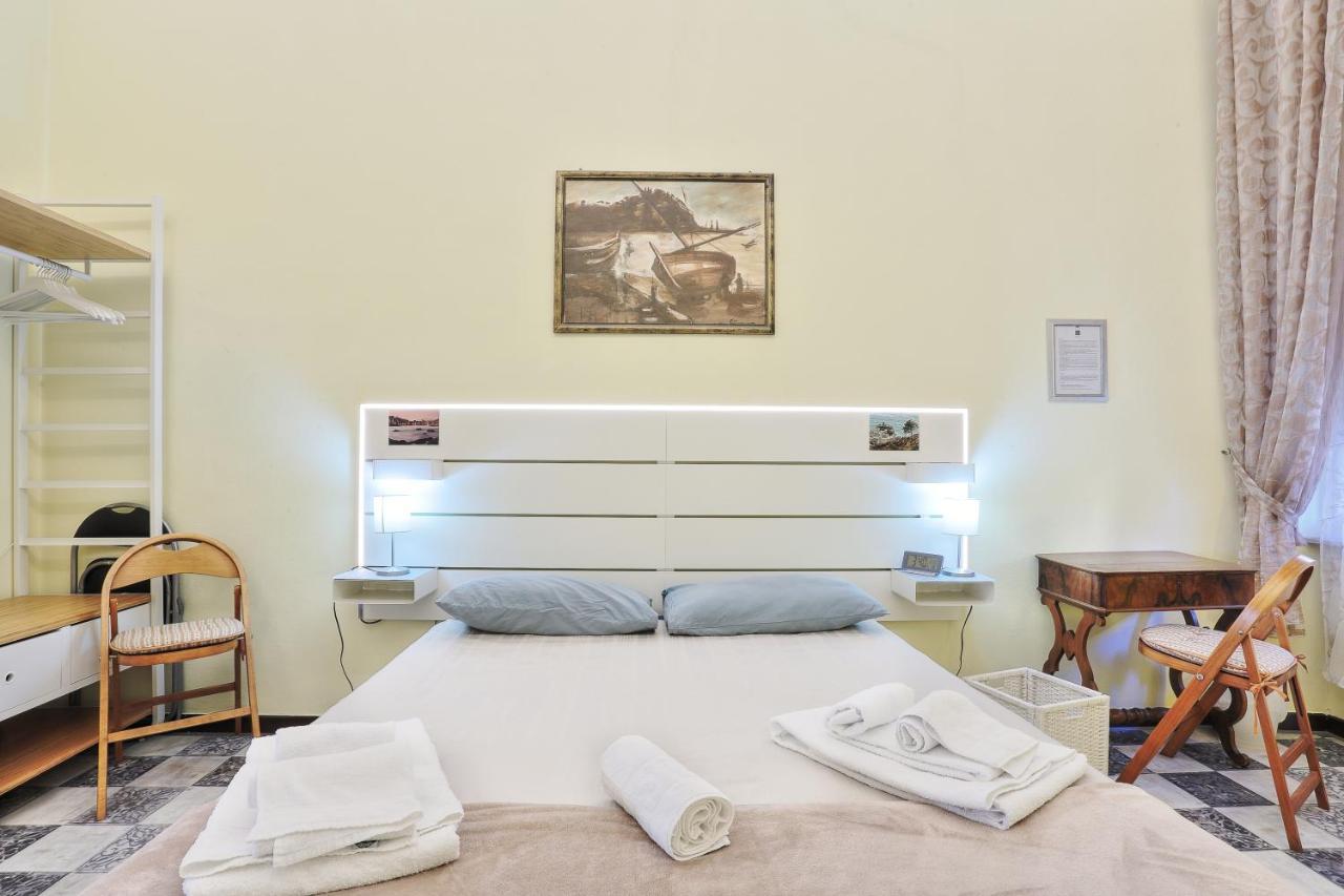 Da U Gidela Bed & Breakfast Sestri Levante Luaran gambar