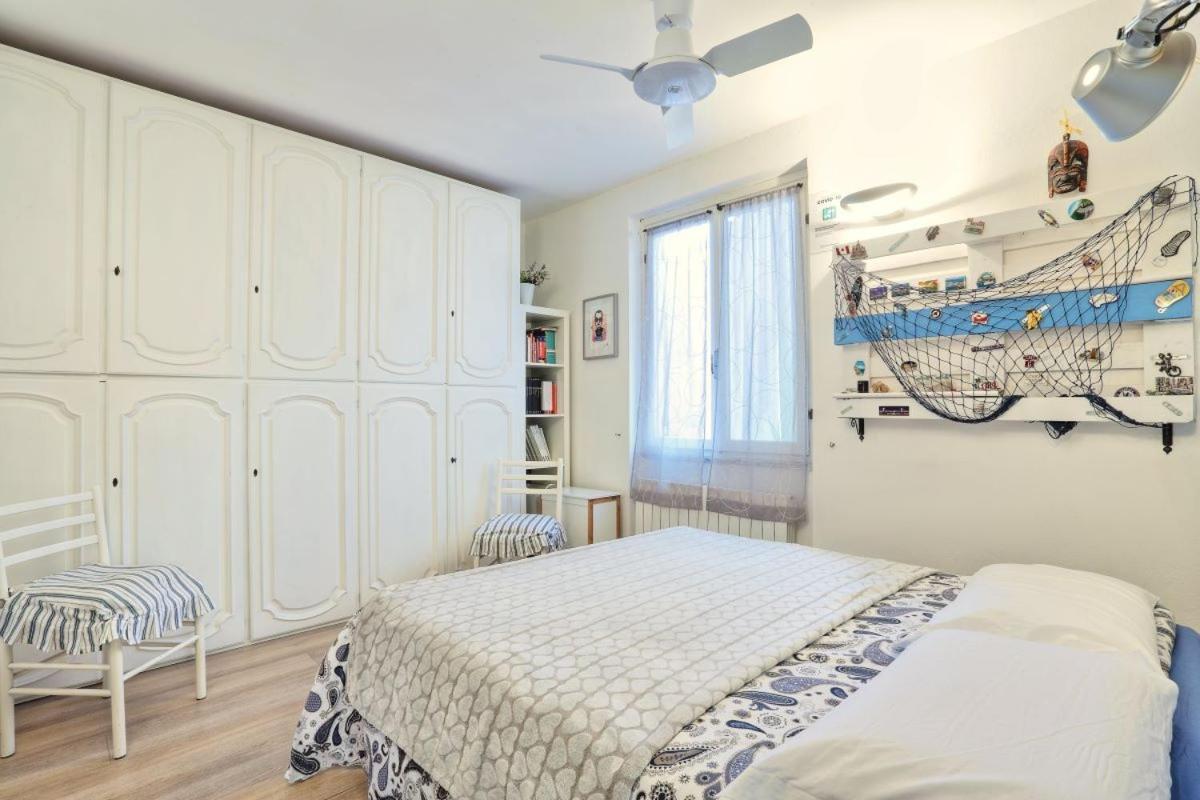 Da U Gidela Bed & Breakfast Sestri Levante Luaran gambar