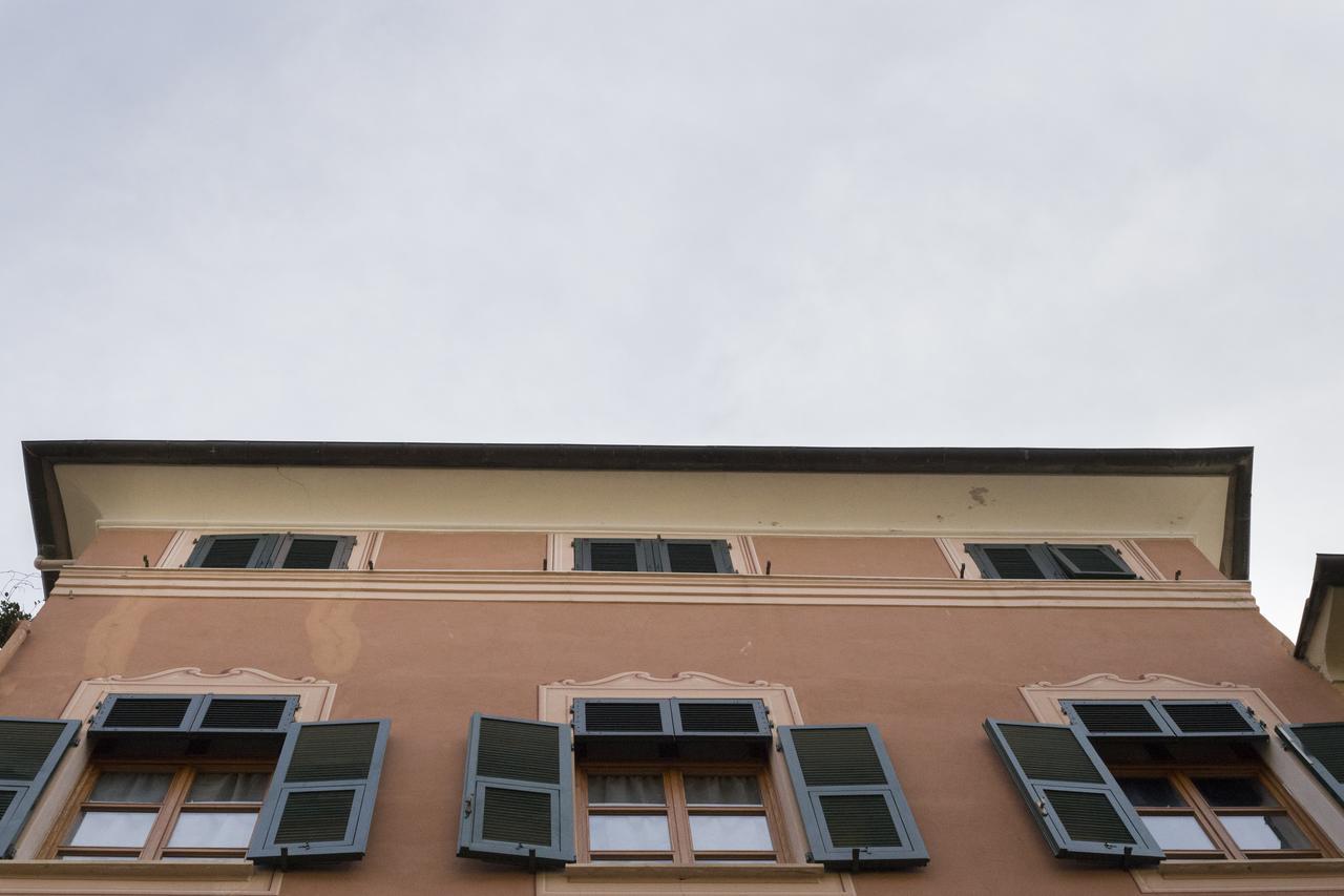Da U Gidela Bed & Breakfast Sestri Levante Luaran gambar