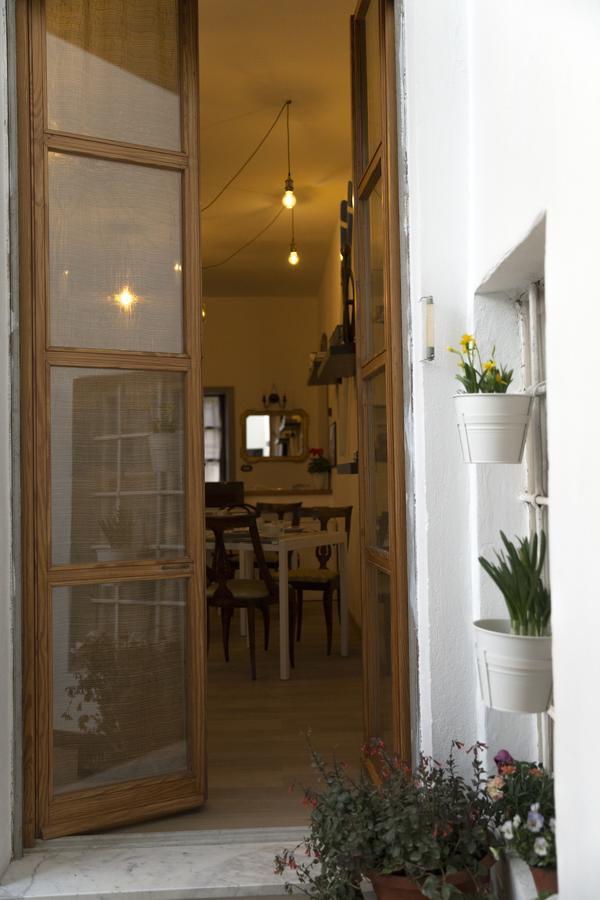 Da U Gidela Bed & Breakfast Sestri Levante Luaran gambar