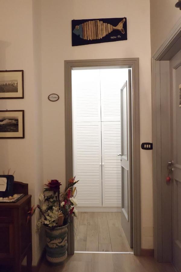Da U Gidela Bed & Breakfast Sestri Levante Luaran gambar
