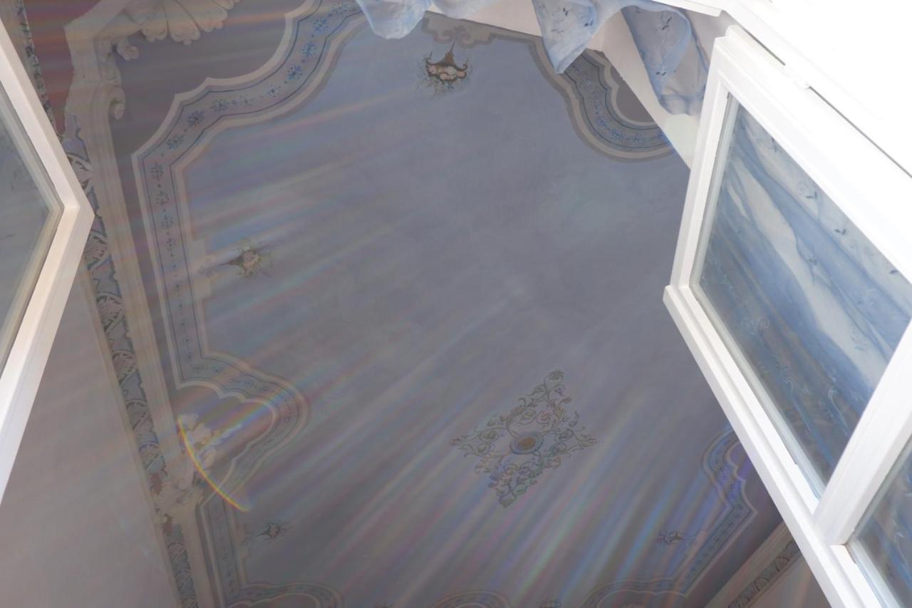 Da U Gidela Bed & Breakfast Sestri Levante Luaran gambar
